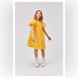 MOLO Calyita Stay Sunny Dress